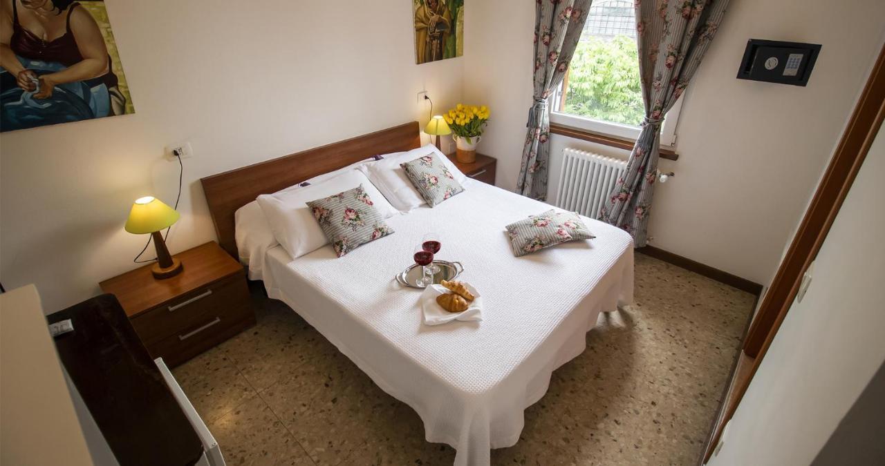 B&B Valpolicella 68 San Pietro in Cariano Exteriör bild