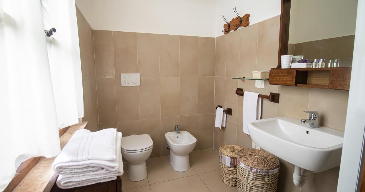 B&B Valpolicella 68 San Pietro in Cariano Exteriör bild