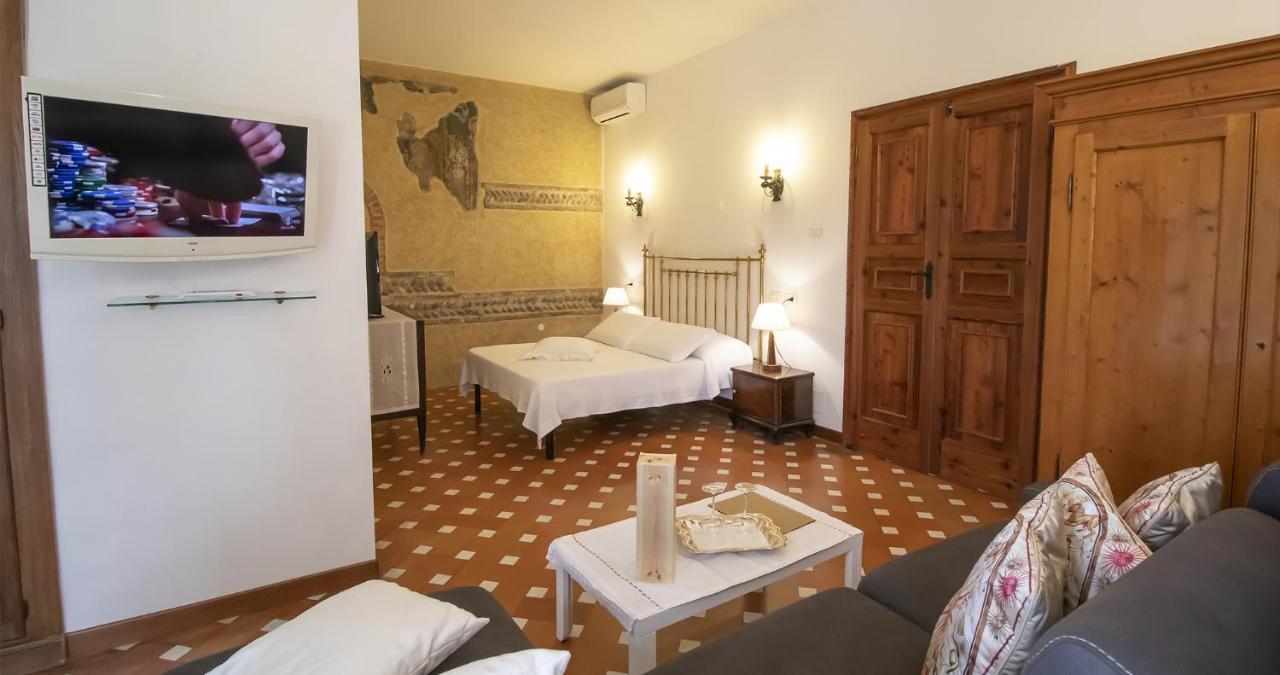 B&B Valpolicella 68 San Pietro in Cariano Exteriör bild