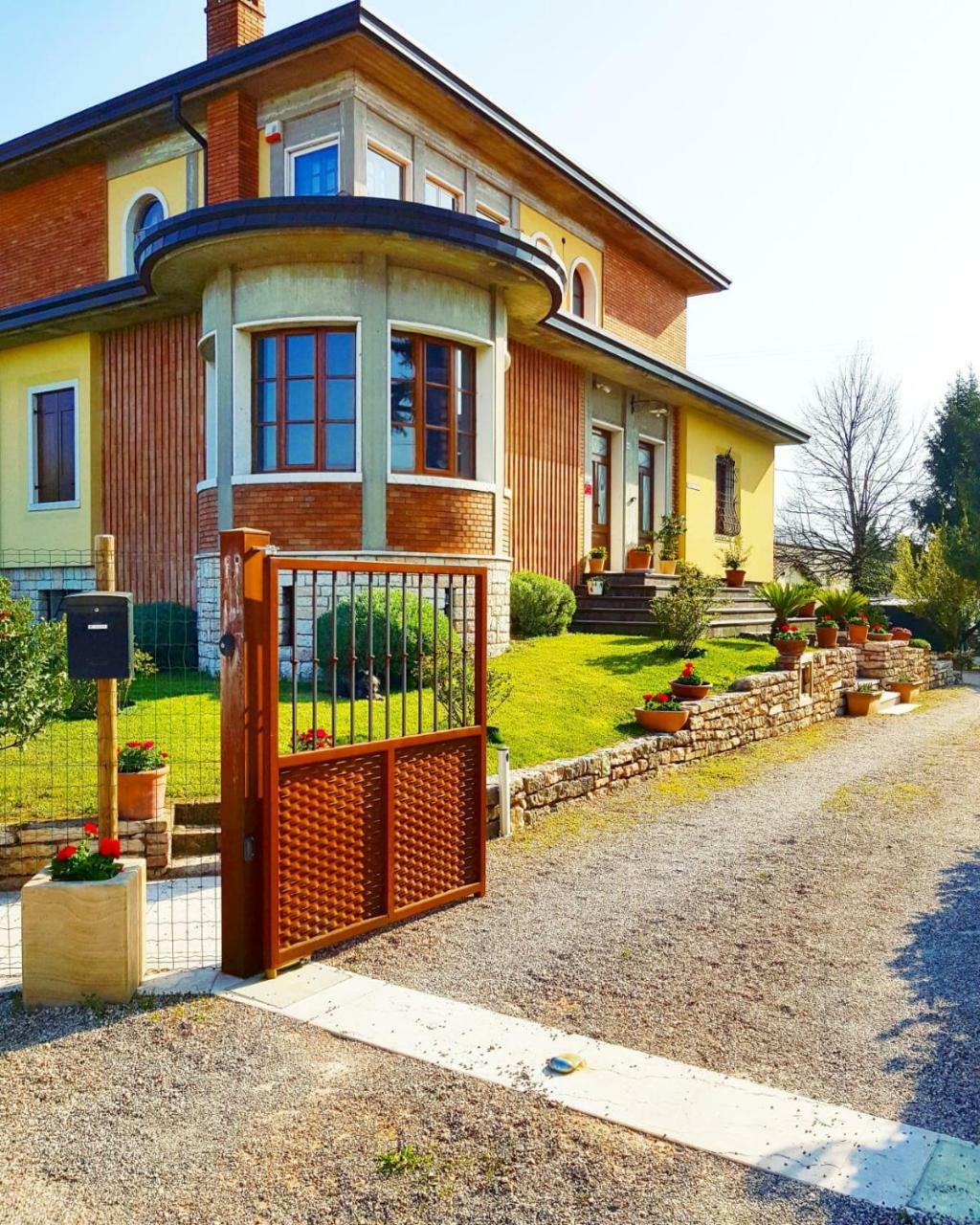 B&B Valpolicella 68 San Pietro in Cariano Exteriör bild