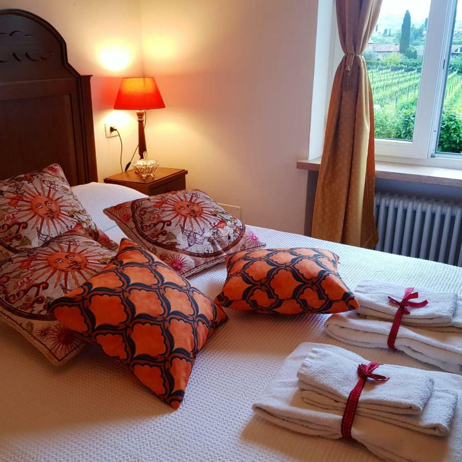 B&B Valpolicella 68 San Pietro in Cariano Exteriör bild