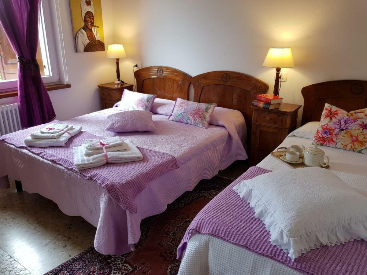 B&B Valpolicella 68 San Pietro in Cariano Exteriör bild