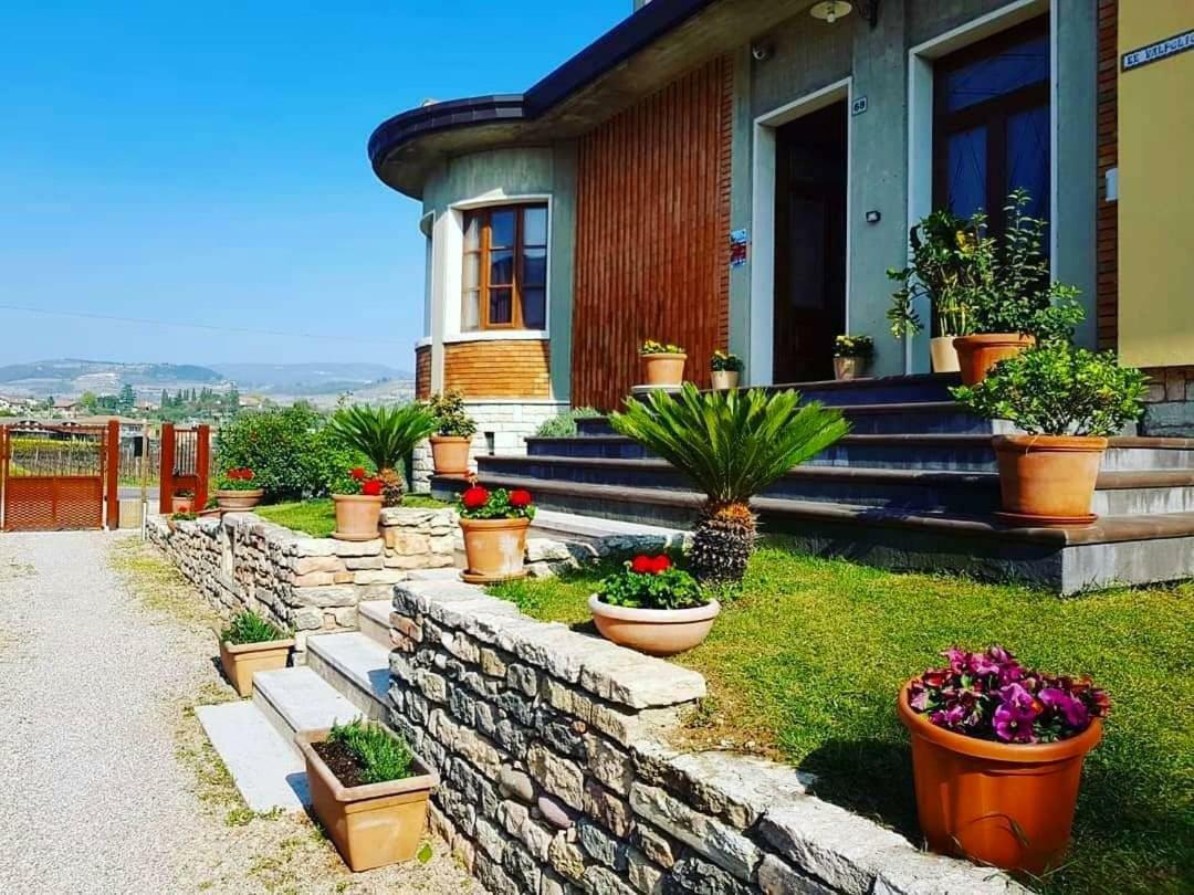 B&B Valpolicella 68 San Pietro in Cariano Exteriör bild