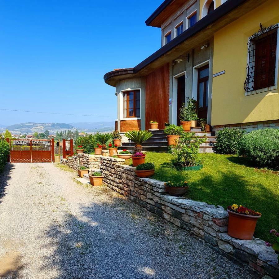 B&B Valpolicella 68 San Pietro in Cariano Exteriör bild
