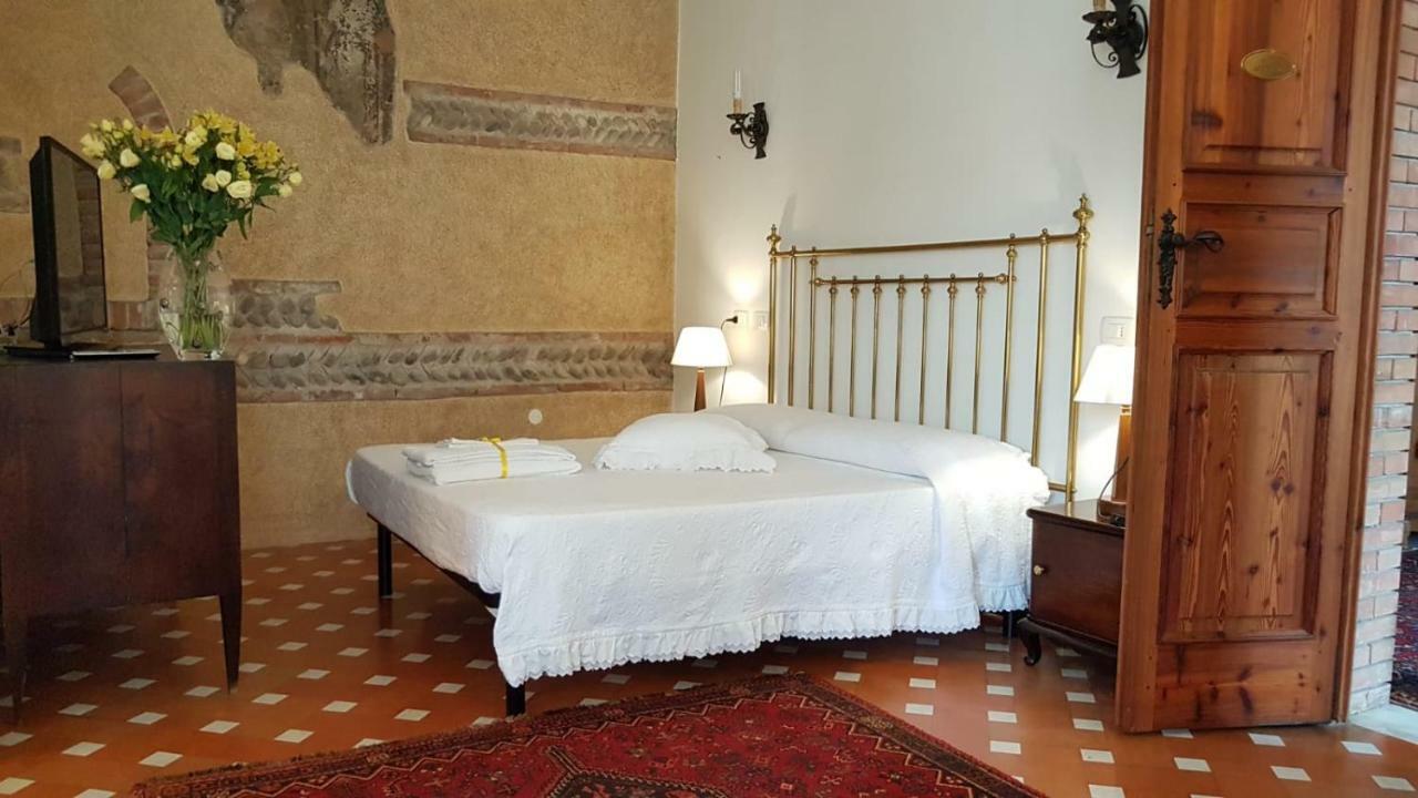B&B Valpolicella 68 San Pietro in Cariano Exteriör bild